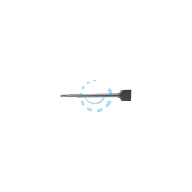 SCALPELLO SDS PLUS TAGLIO LARGO - mm.40x250