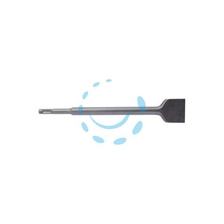 SCALPELLO SDS PLUS TAGLIO LARGO - mm.40x250