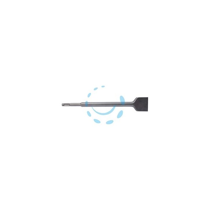 SCALPELLO SDS PLUS TAGLIO LARGO - mm.40x250