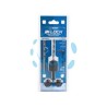ALBERO K-LOCK A CAMBIO RAPIDO PER FRESA A TAZZA - in blister