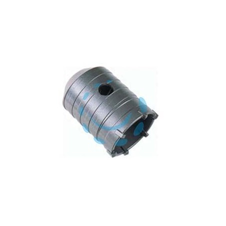 FRESE A TAZZA IMPACT - mm.30x75 4 denti M16