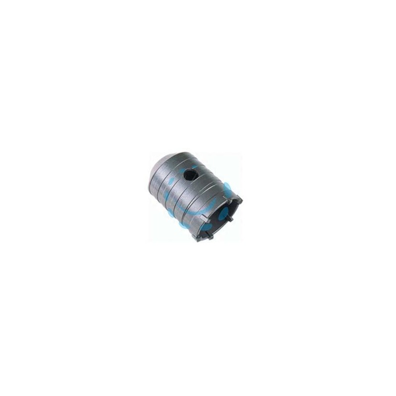 FRESE A TAZZA IMPACT - mm.100x75 8 denti M22