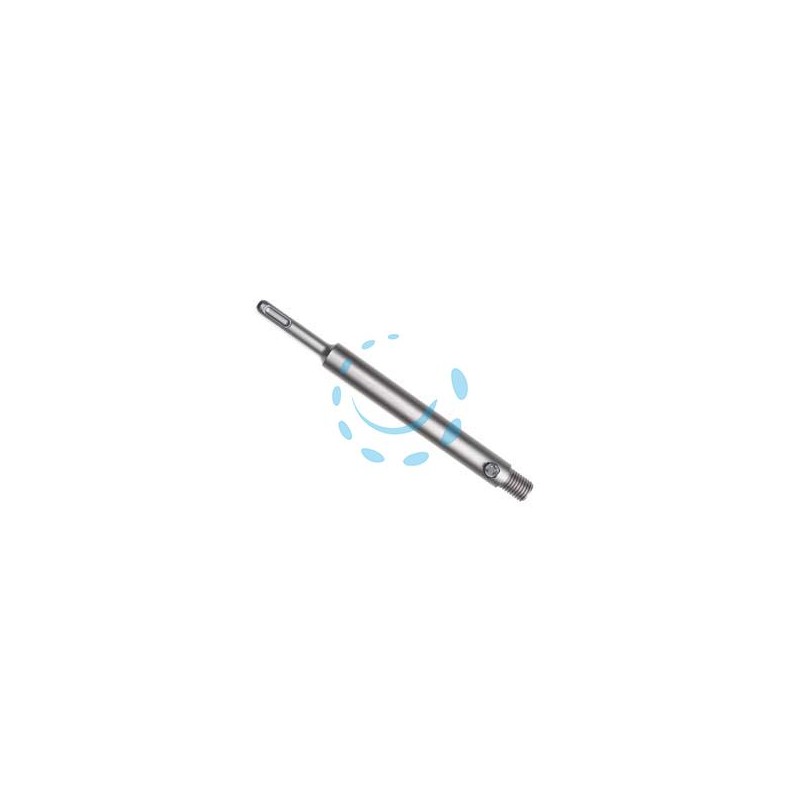 ALBERO SDS PLUS PER FRESA A TAZZA IMPACT - mm.460 filetto M22x2,5