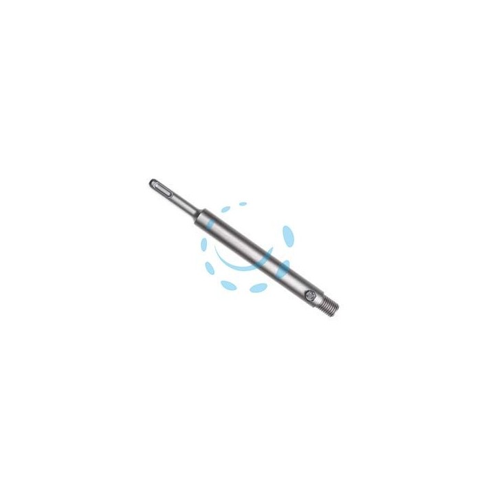 ALBERO SDS PLUS PER FRESA A TAZZA IMPACT - mm.460 filetto M22x2,5