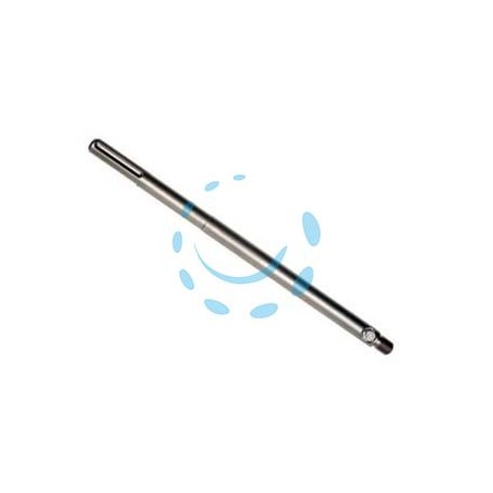 ALBERO SDS MAX PER FRESA A TAZZA IMPACT - mm.370 filetto M22x2,5
