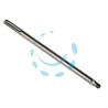 ALBERO SDS MAX PER FRESA A TAZZA IMPACT - mm.370 filetto M22x2,5