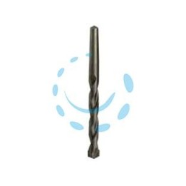 PUNTA PILOTA PER CORONA A ROTOPERCUSSIONE - ø mm.12x135
