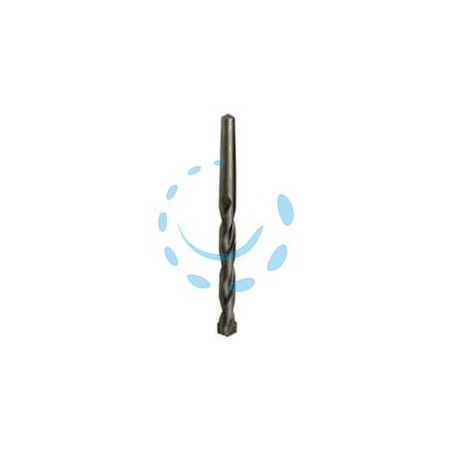 PUNTA PILOTA PER CORONA A ROTOPERCUSSIONE - ø mm.12x135