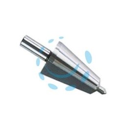 FRESA CONICA HSS-G - ø mm.3/14 gambo mm.6x58