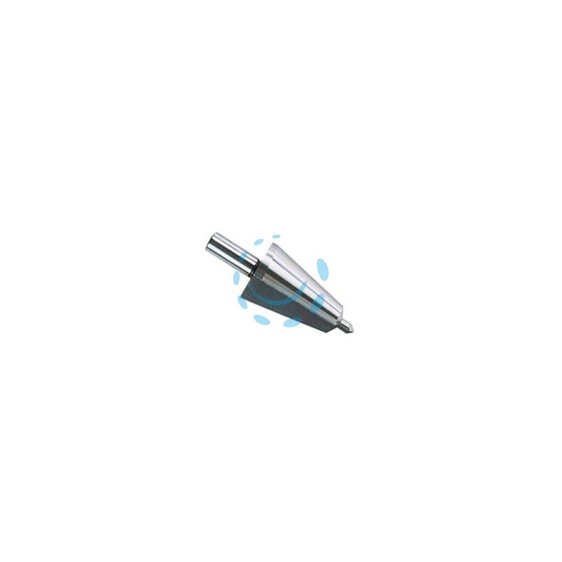 FRESA CONICA HSS-G - ø mm.3/14 gambo mm.6x58