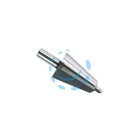 FRESA CONICA HSS-G - ø mm.3/14 gambo mm.6x58