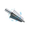 FRESA CONICA HSS-G - ø mm.3/14 gambo mm.6x58