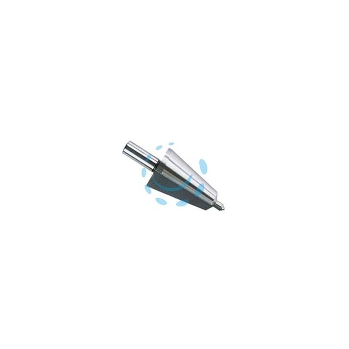 FRESA CONICA HSS-G - ø mm.6/20 gambo mm.8x70