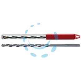 PUNTE "SDX" PROLUNGATE PER MARMO-GRANITO-PORFIDO-PIETRA - ø mm.10x400