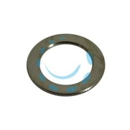 ANELLO DI RIDUZIONE PER LAME CIRCOLARI - ø mm.30/20