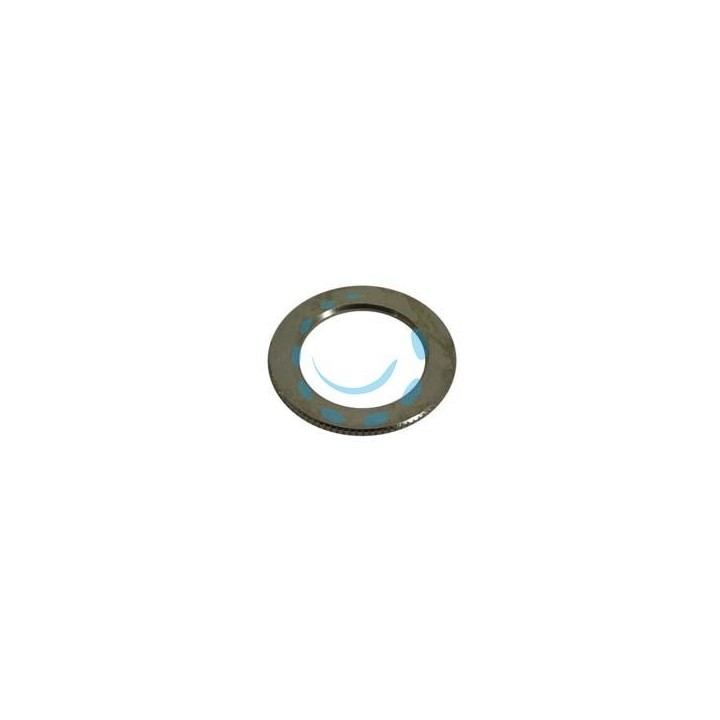 ANELLO DI RIDUZIONE PER LAME CIRCOLARI - ø mm.30/20