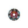DISCHI DIAMANTATI UNIVERSALI PER MATERIALI DA COSTRUZIONE Ø MM.115 - ø mm.115x2 foro 22,2 corona a settori