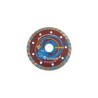 DISCHI DIAMANTATI UNIVERSALI PER MATERIALI DA COSTRUZIONE Ø MM.115 - ø mm.115x2,2 foro 22,2 corona continua