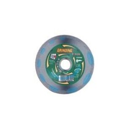 DISCHI DIAMANTATI "FORZA" PER CERAMICA Ø MM.115 - ø mm.115x1,7 foro 22,2 corona continua liscia