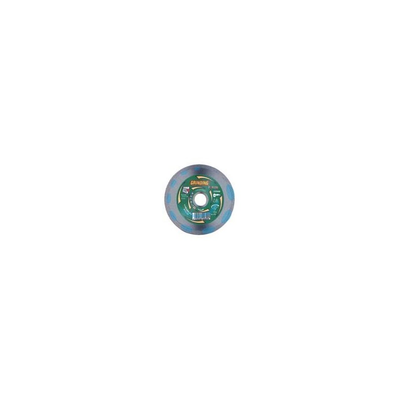 DISCHI DIAMANTATI "FORZA" PER CERAMICA Ø MM.115 - ø mm.115x1,7 foro 22,2 corona continua liscia