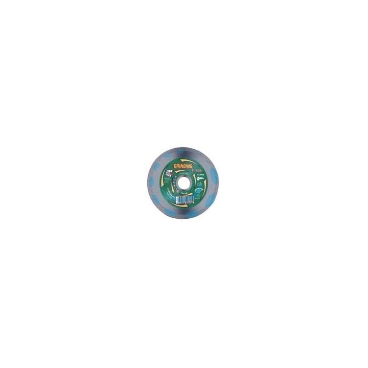 DISCHI DIAMANTATI "FORZA" PER CERAMICA Ø MM.115 - ø mm.115x1,7 foro 22,2 corona continua liscia