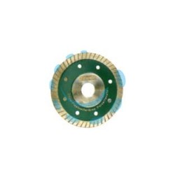 DISCHI DIAMANTATI PER GRES Ø MM.115 - ø mm.115x1,6 foro 22,2 corona continua