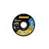 DISCHI DA TAGLIO SOTTILE PER FERRO/INOX LINEA INDUSTRIALE - ø mm.115x1,0 foro 22,2 da taglio per ferro/inox
