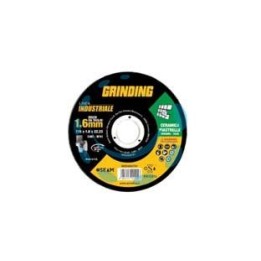 DISCHI DA TAGLIO SOTTILE PER CERAMICA Ø MM.115 LINEA INDUSTRIALE - ø mm.115x1,6 foro 22,2 da taglio per ceramica
