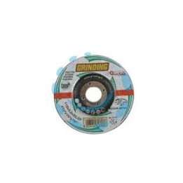DISCHI DA TAGLIO CENTRO DEPRESSO PER MARMO "FORZA" Ø MM.115 - ø mm.115x3,2 foro 22,2 da taglio per marmo