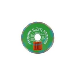 DISCHI DIAMANTATI PER CERAMICA E GRES Ø MM.115 - ø mm.115 foro 22,2 - art.CZ115