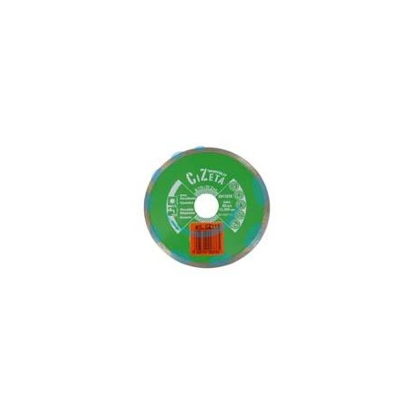 DISCHI DIAMANTATI PER CERAMICA E GRES Ø MM.115 - ø mm.115 foro 22,2 - art.CZ115
