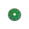 DISCHI DIAMANTATI PER CERAMICA DURA E GRES PORCELLANATO Ø MM.115 - ø mm.115 foro 22,2 - art.TCS115E 