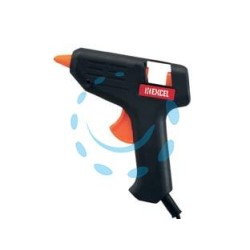 PISTOLA TERMOCOLLANTE MM.8 - 30 W 