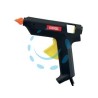 PISTOLA TERMOCOLLANTE - 60W - colla termofusibile ø mm.12