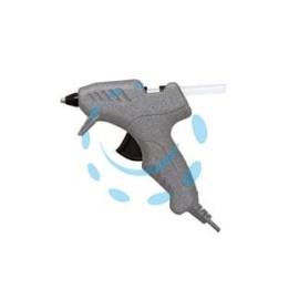 PISTOLA TERMOCOLLANTE + 2 STICK COLLA TRASPARENTE MINIGRIP 7H - GRIP 7H