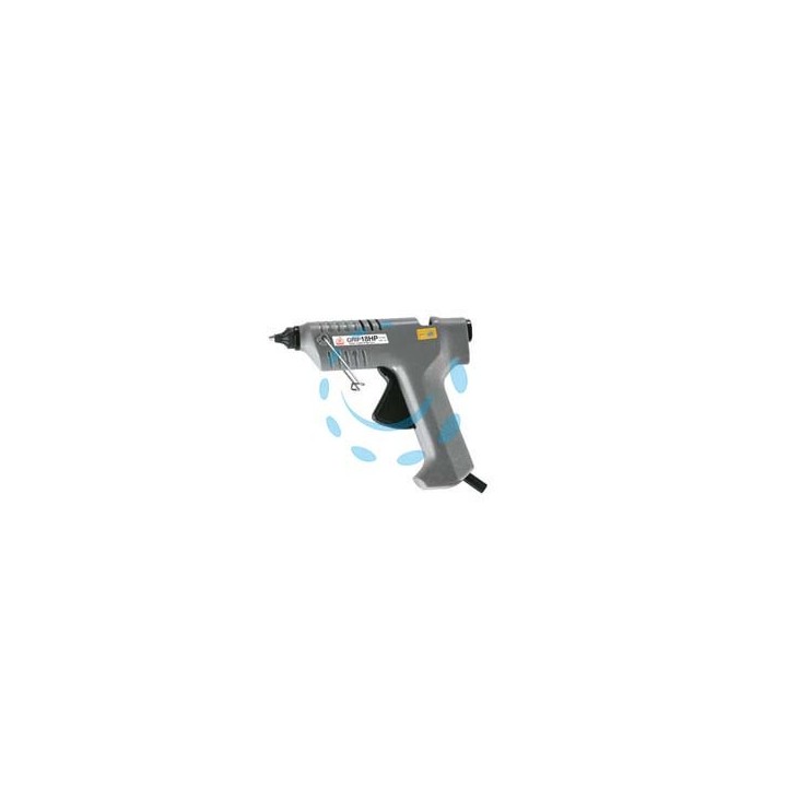 PISTOLA TERMOCOLLANTE GRIP 18H - GRIP 18H