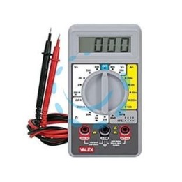 TESTER DIGITALE P3000 