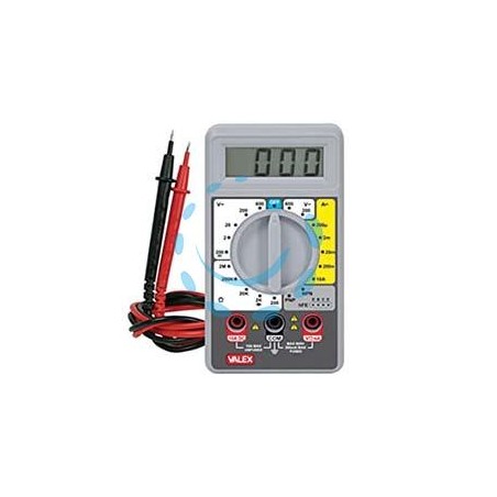 TESTER DIGITALE P3000 