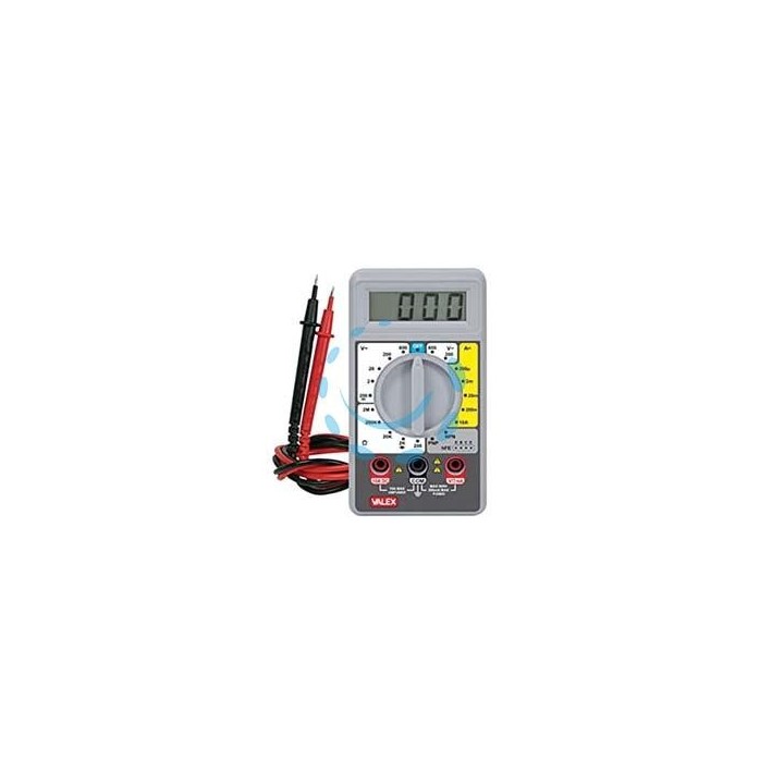 TESTER DIGITALE P3000 