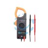TESTER DIGITALE PINZA AMPEROMETRICA - dimensioni mm.330x160x30 peso gr.371