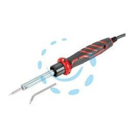 SALDATORE ELETTRICO - 80w - 230v