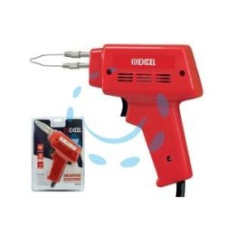 SALDATORE A PISTOLA ISTANTANEO - 100w 220v-50Hz