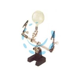 SUPPORTO ROBOT PER MINIMONTAGGI 
