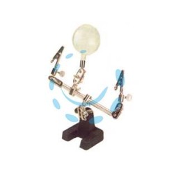 SUPPORTO ROBOT PER MINIMONTAGGI 