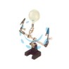 SUPPORTO ROBOT PER MINIMONTAGGI 