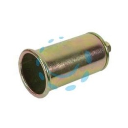 BRUCIATORE RICAMBIO PER CANNELLO Ø MM.45 - ø mm.45