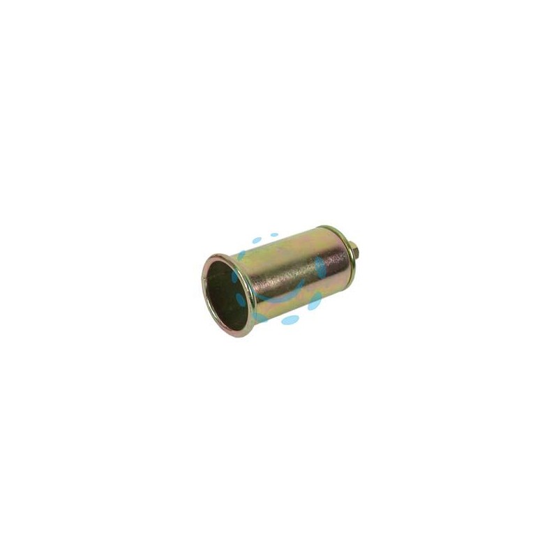 BRUCIATORE RICAMBIO PER CANNELLO Ø MM.45 - ø mm.45