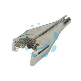 BRUCIATORE RICAMBIO PER SALDOBRASATURA A GAS PER TUBI IN RAME MM.22 - ø mm.22
