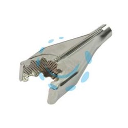 BRUCIATORE RICAMBIO PER SALDOBRASATURA A GAS PER TUBI IN RAME MM.22 - ø mm.22