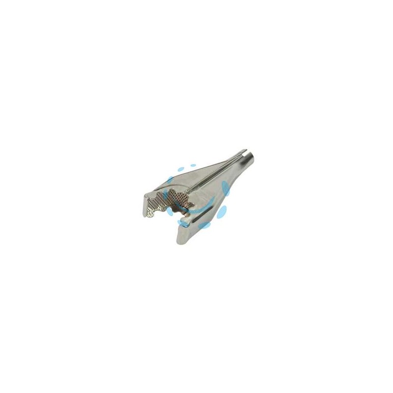 BRUCIATORE RICAMBIO PER SALDOBRASATURA A GAS PER TUBI IN RAME MM.22 - ø mm.22